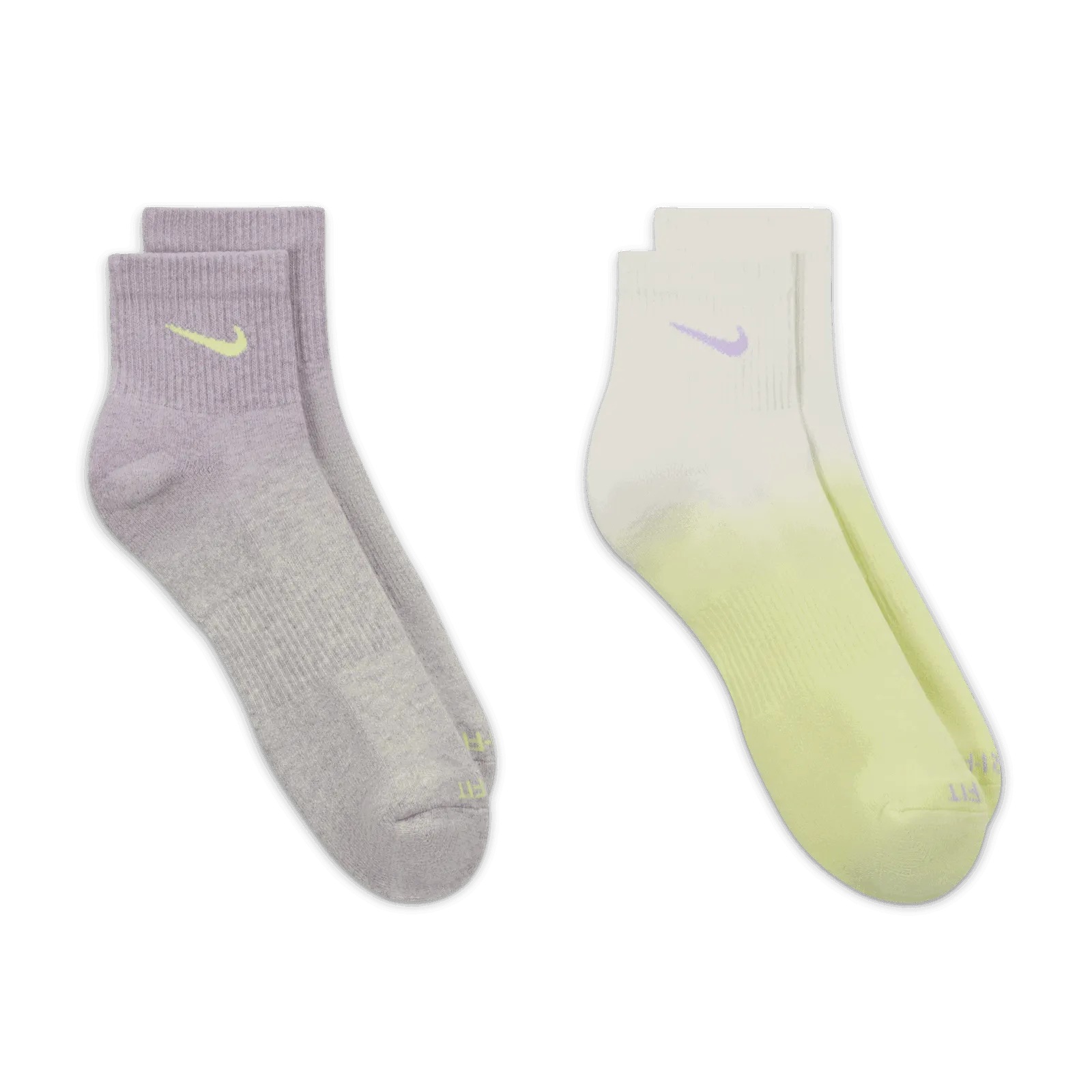 Nike Everyday Plus 2 Pairs